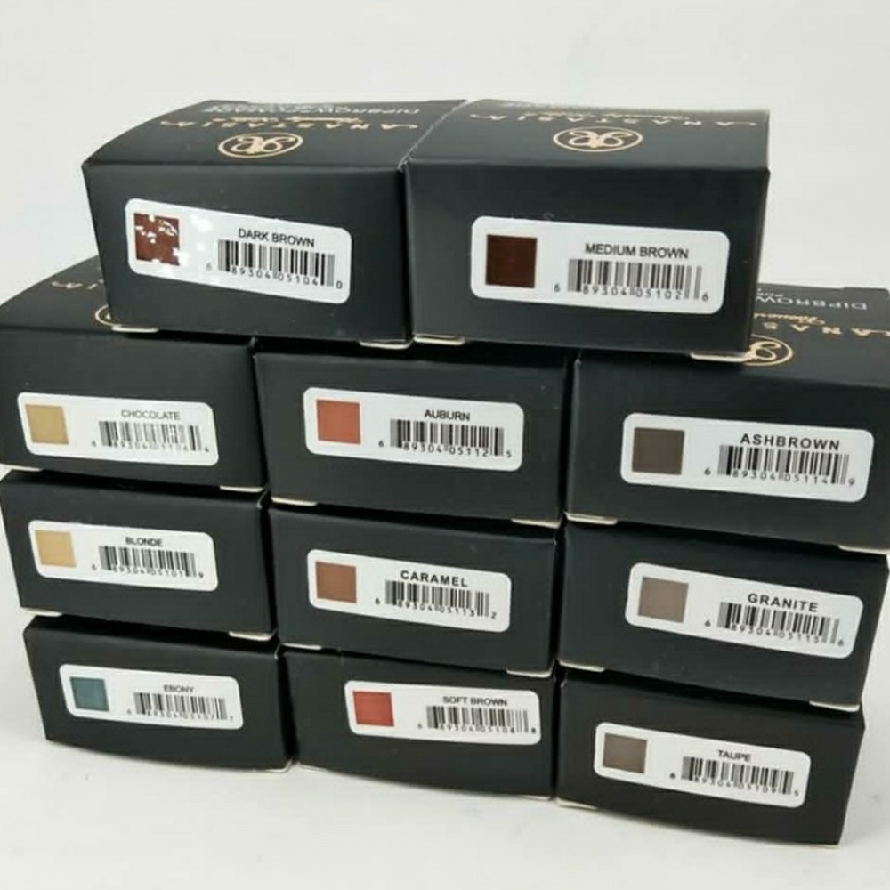 Anastasia dipbrow